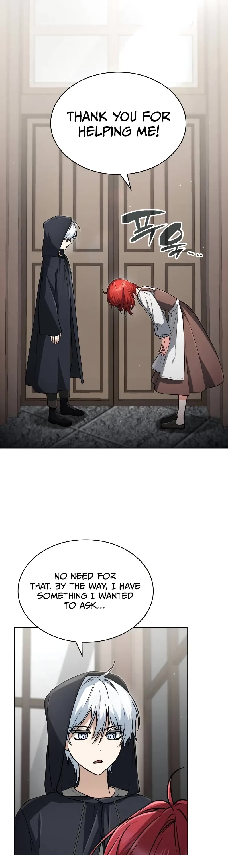 Genius Prismatic Mage chapter 15 page 17