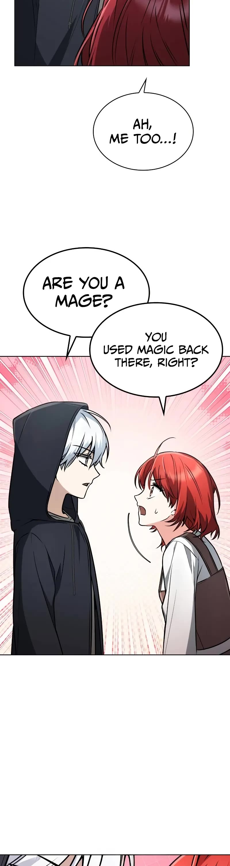 Genius Prismatic Mage chapter 15 page 18