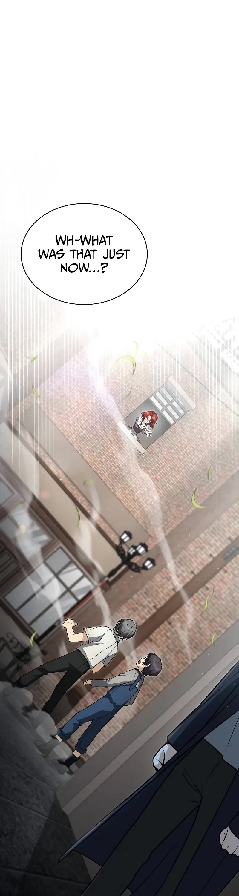 Genius Prismatic Mage chapter 15 page 2