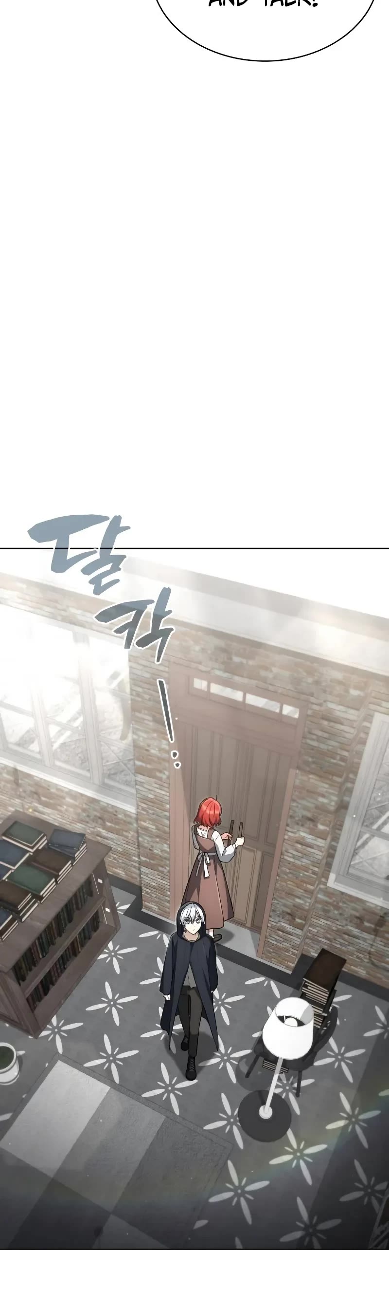 Genius Prismatic Mage chapter 15 page 20