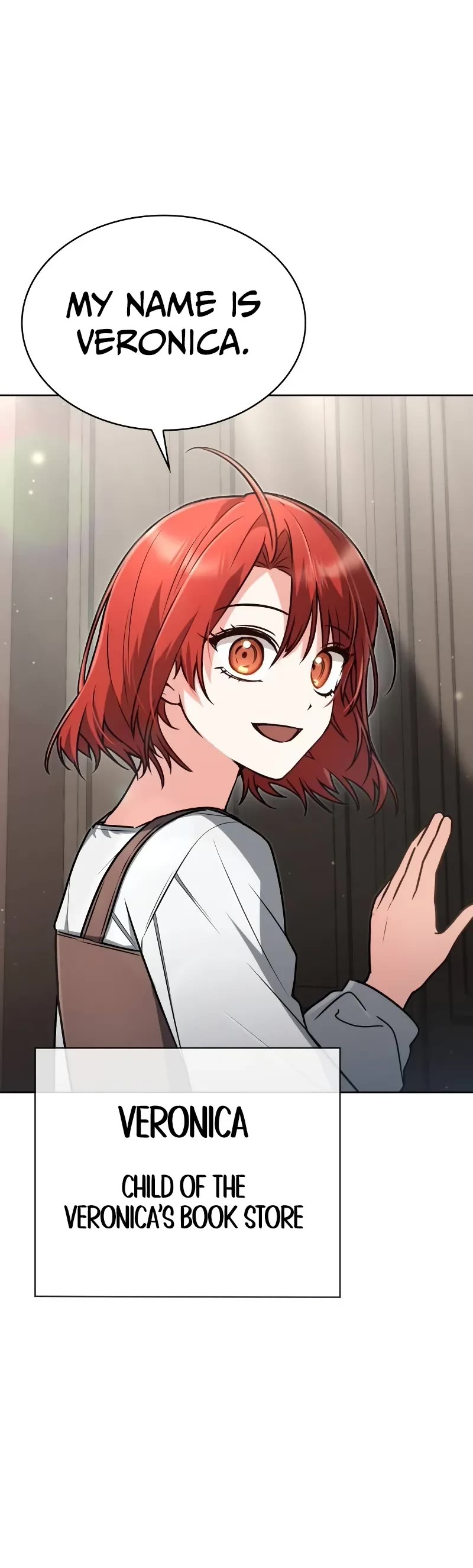 Genius Prismatic Mage chapter 15 page 21