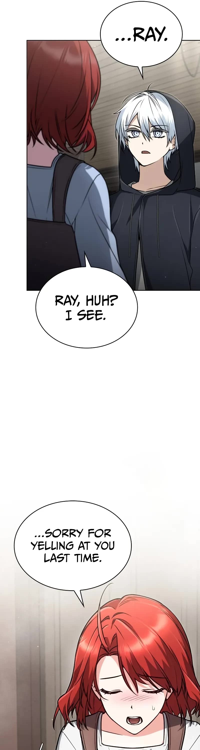 Genius Prismatic Mage chapter 15 page 22