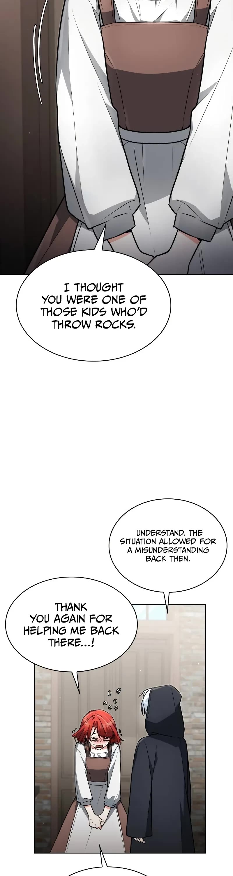 Genius Prismatic Mage chapter 15 page 23