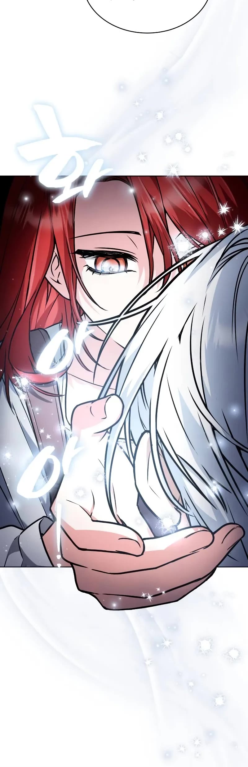 Genius Prismatic Mage chapter 15 page 31