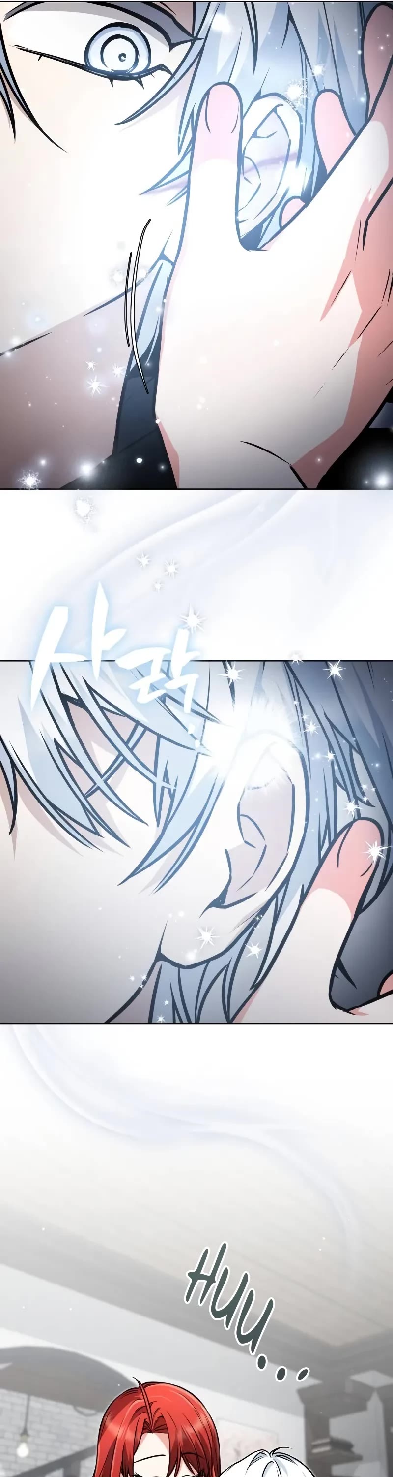 Genius Prismatic Mage chapter 15 page 32