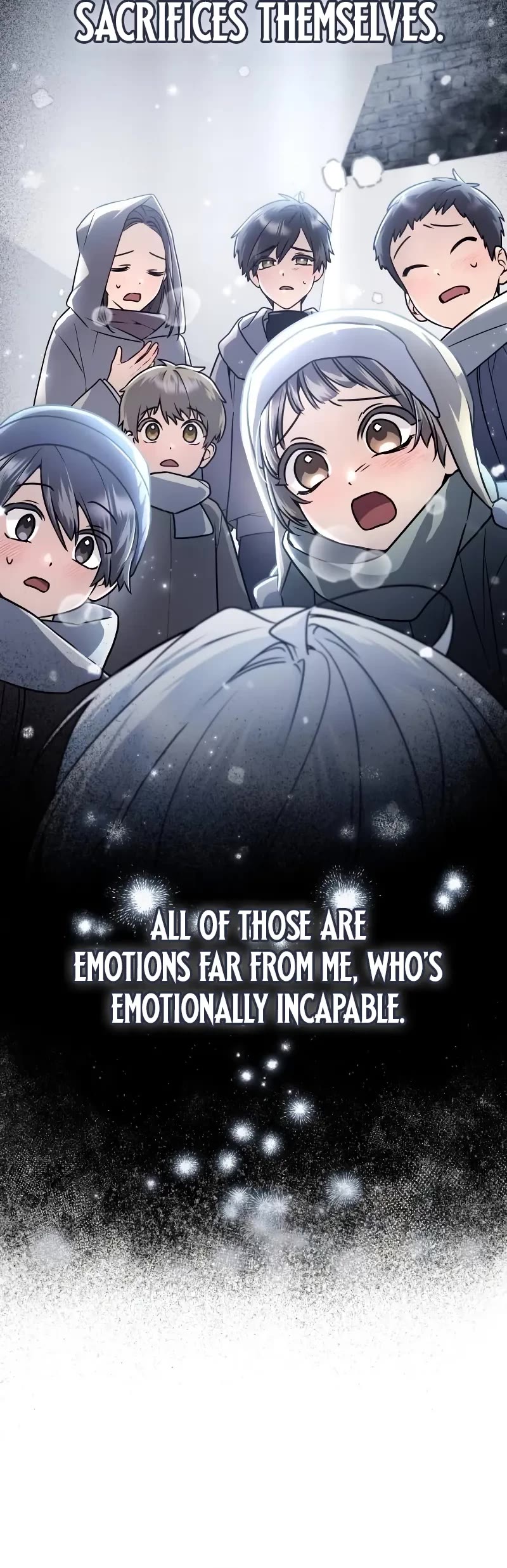 Genius Prismatic Mage chapter 15 page 36