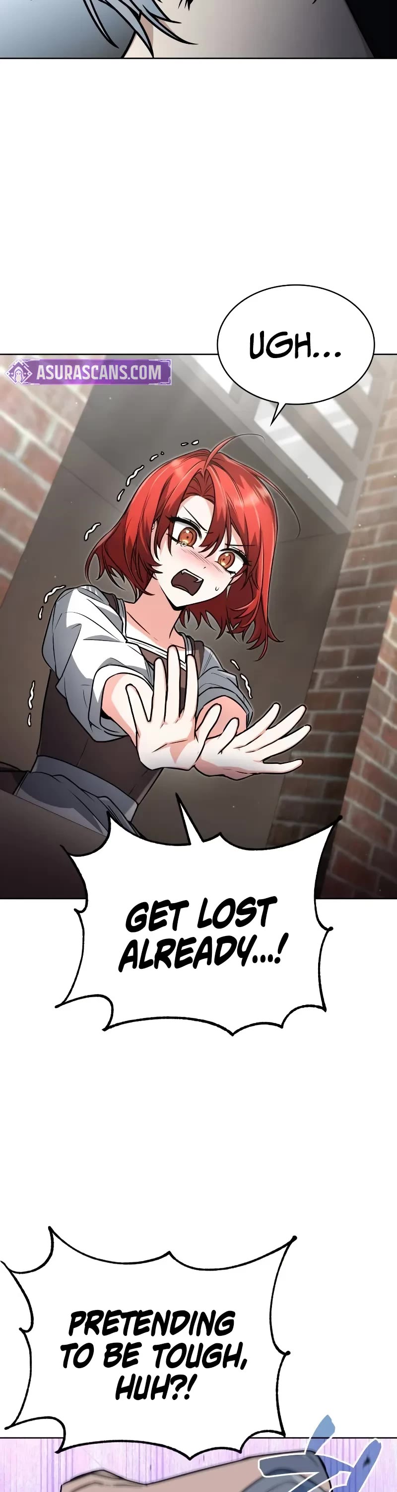 Genius Prismatic Mage chapter 15 page 4