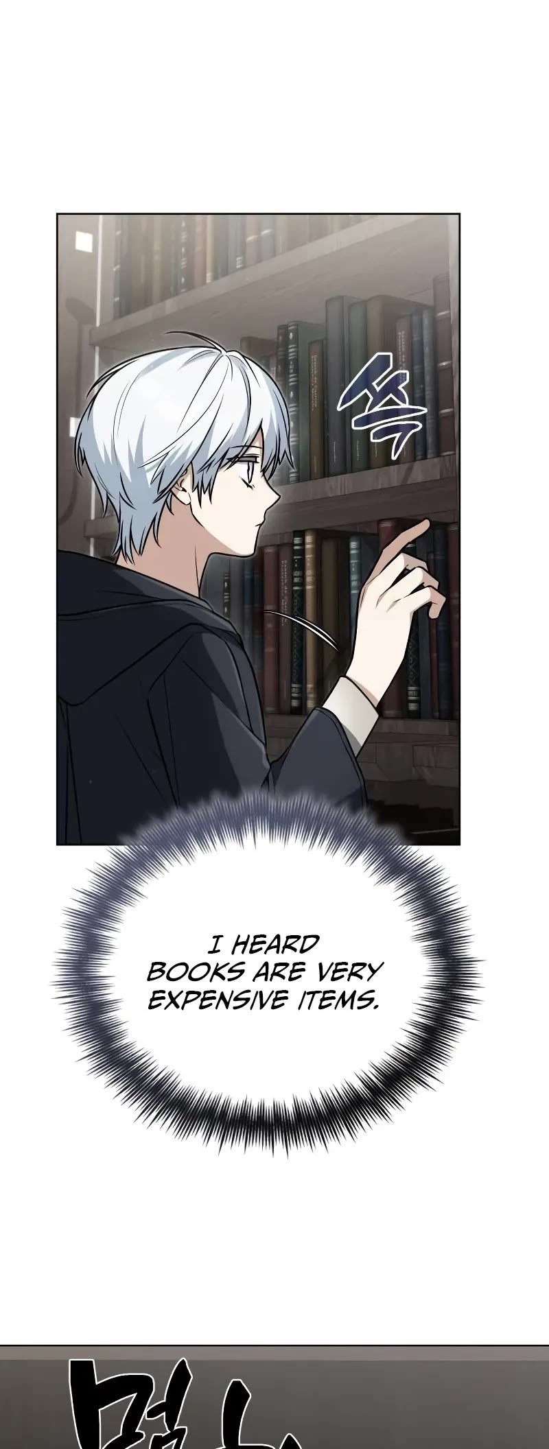 Genius Prismatic Mage chapter 15 page 45