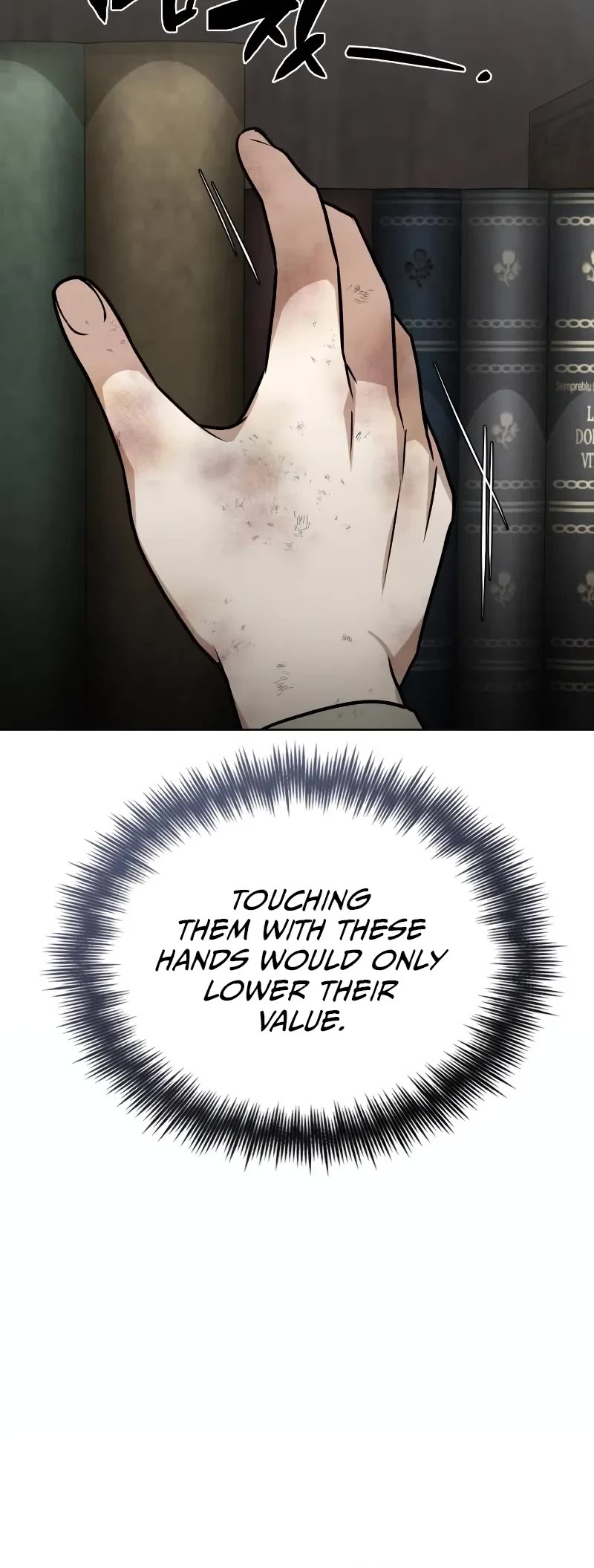 Genius Prismatic Mage chapter 15 page 46