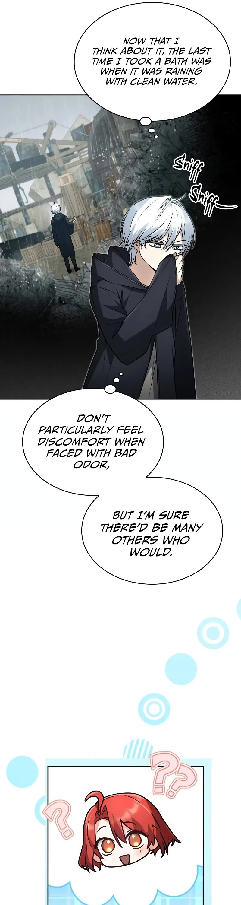Genius Prismatic Mage chapter 15 page 47
