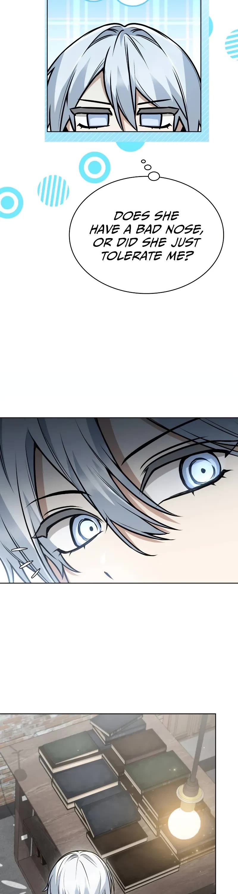 Genius Prismatic Mage chapter 15 page 48