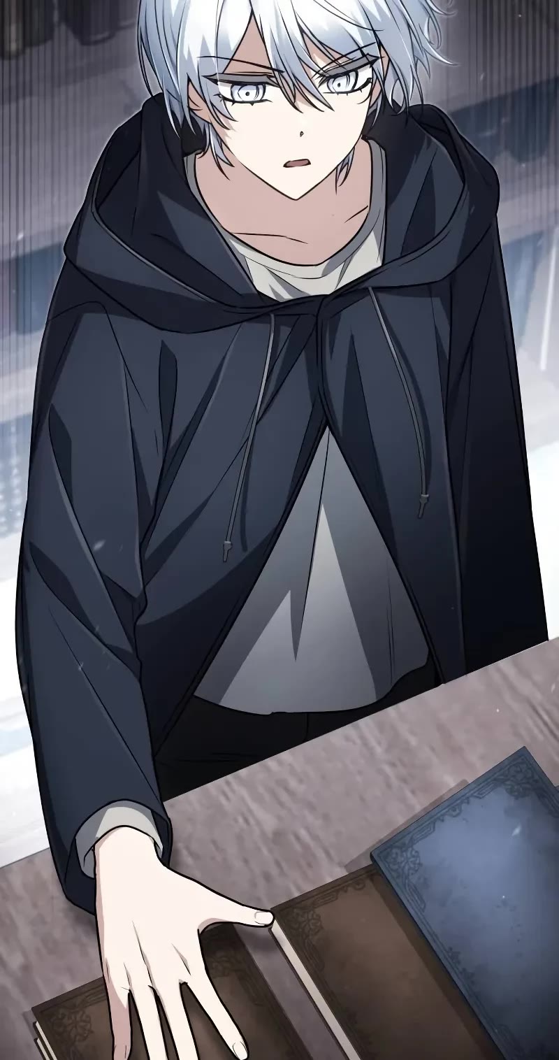 Genius Prismatic Mage chapter 15 page 50