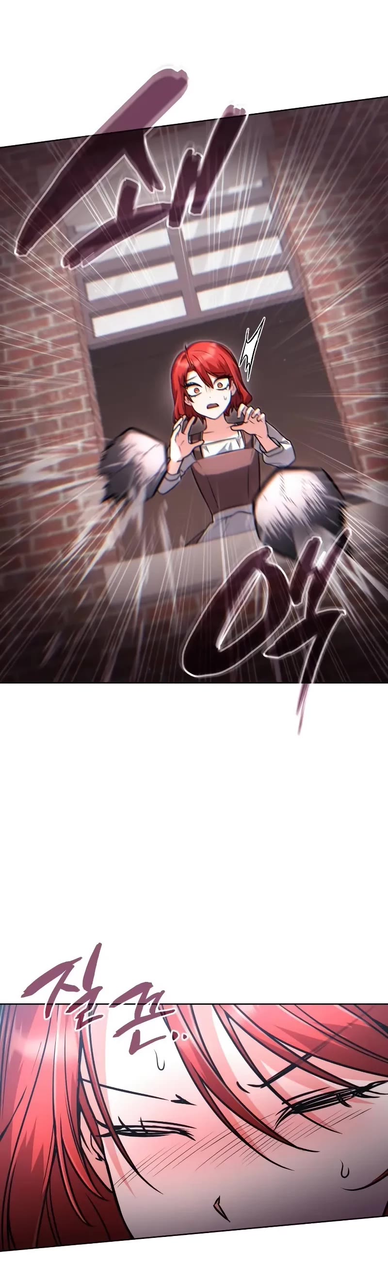 Genius Prismatic Mage chapter 15 page 6