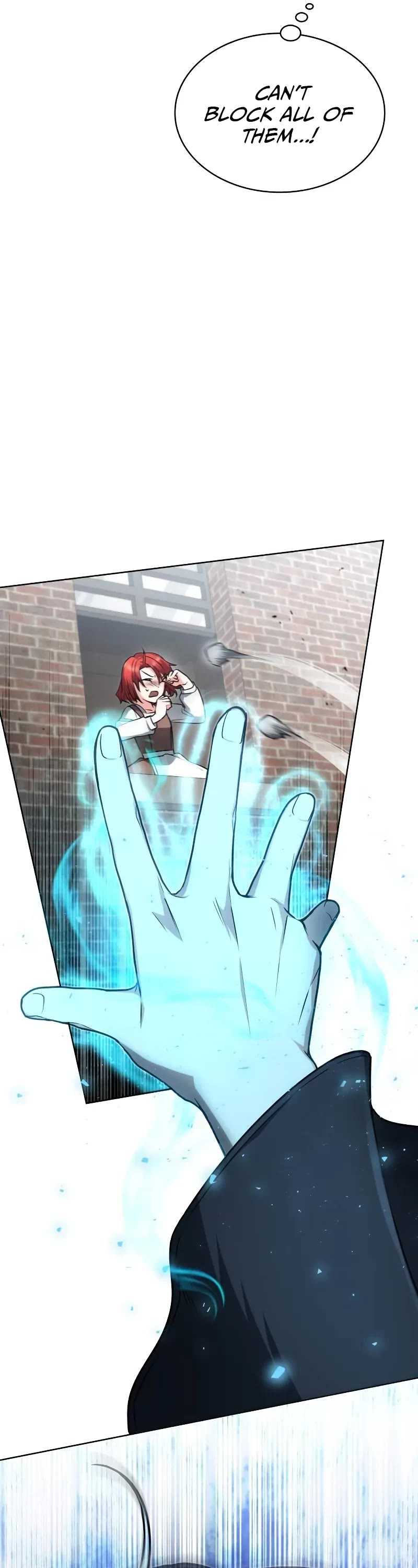 Genius Prismatic Mage chapter 15 page 7