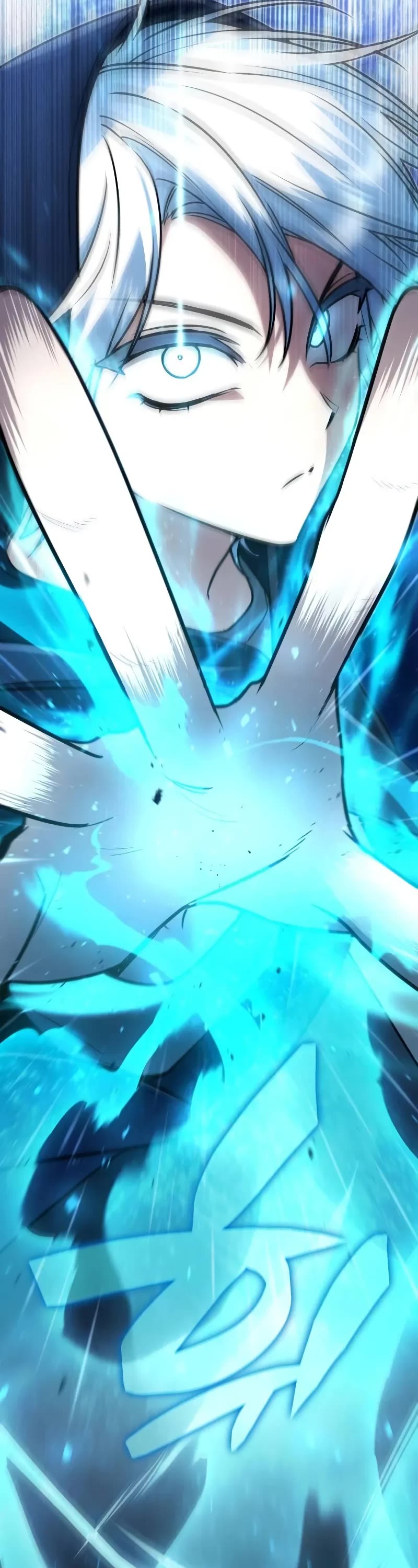 Genius Prismatic Mage chapter 15 page 8