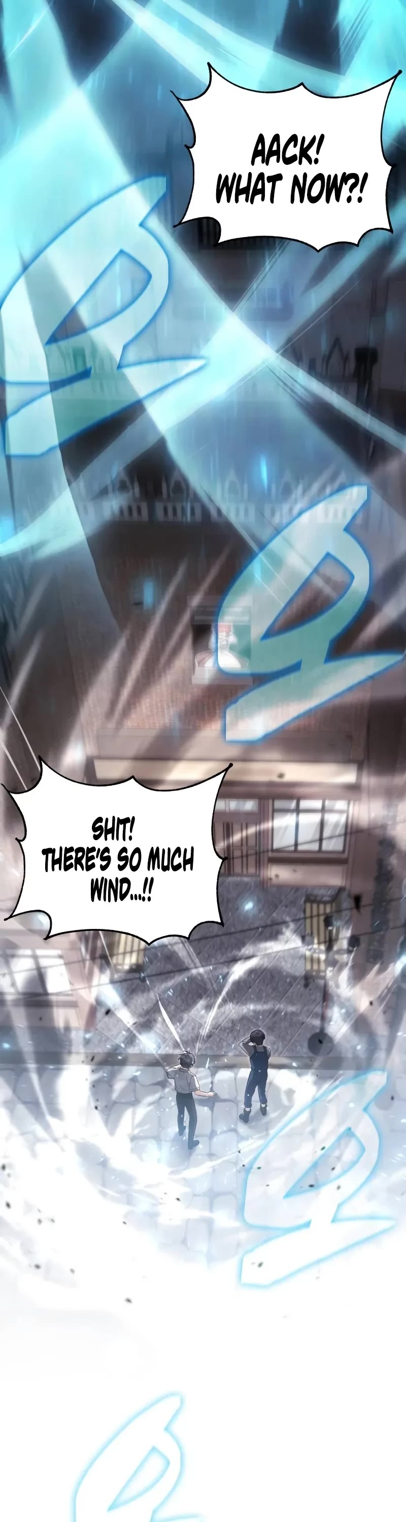 Genius Prismatic Mage chapter 15 page 9