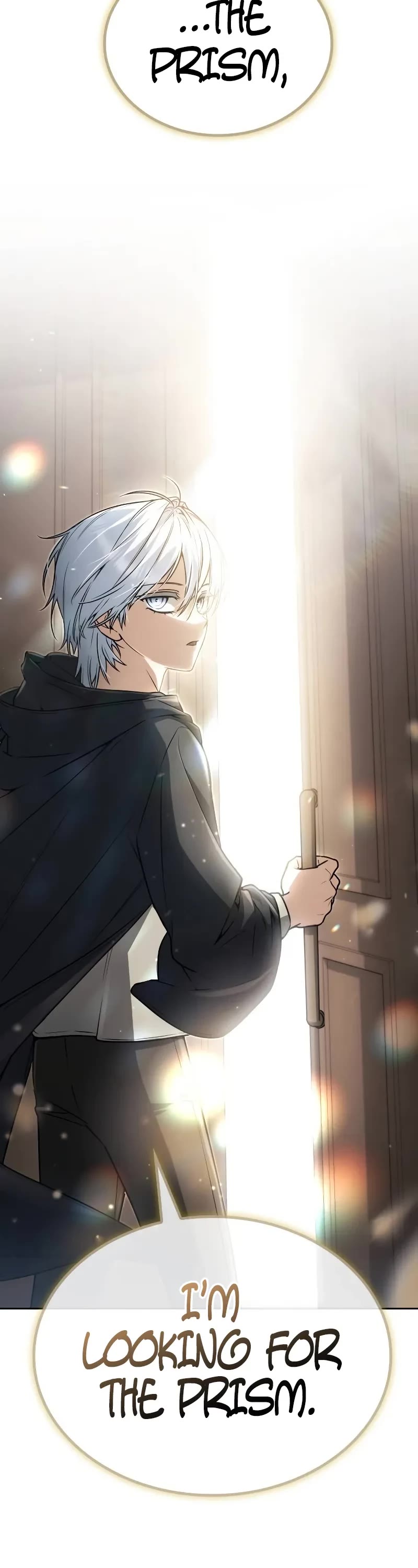 Genius Prismatic Mage chapter 16 page 10