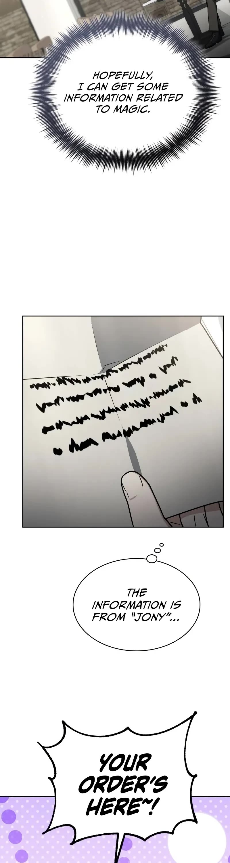 Genius Prismatic Mage chapter 16 page 15