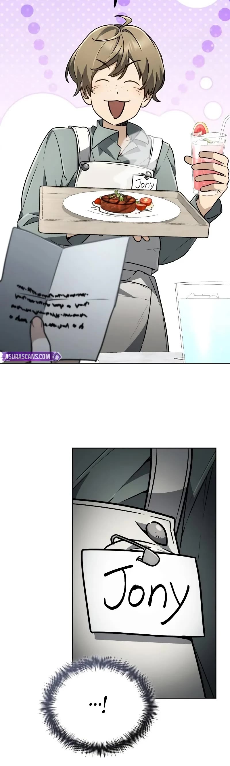 Genius Prismatic Mage chapter 16 page 16