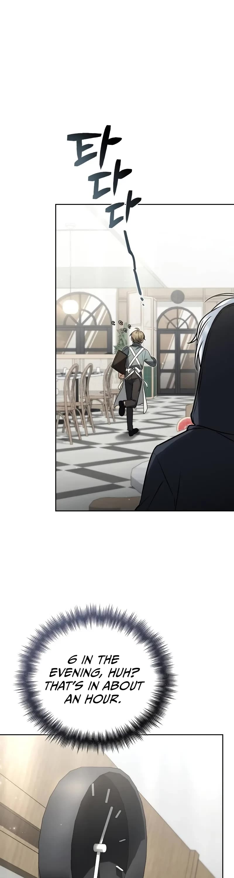 Genius Prismatic Mage chapter 16 page 21