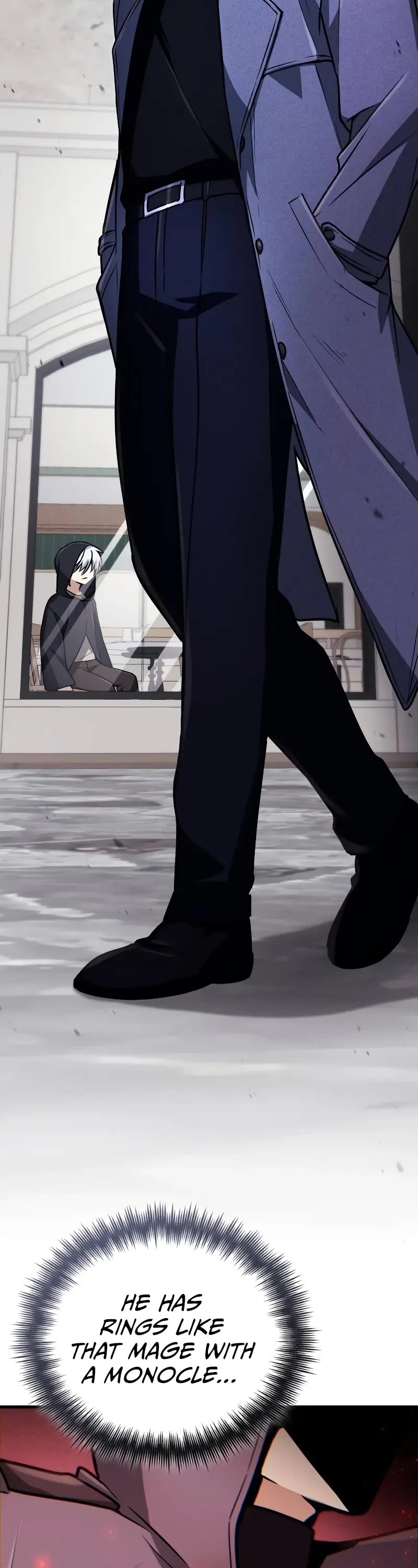 Genius Prismatic Mage chapter 16 page 26