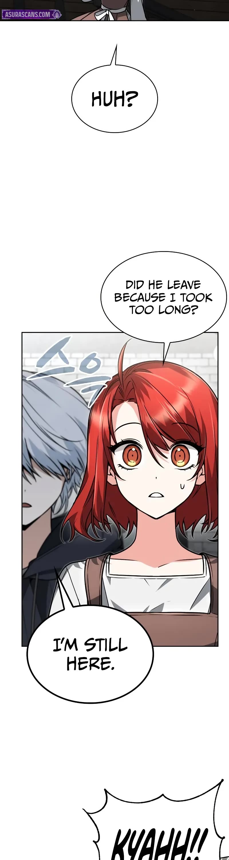 Genius Prismatic Mage chapter 16 page 3