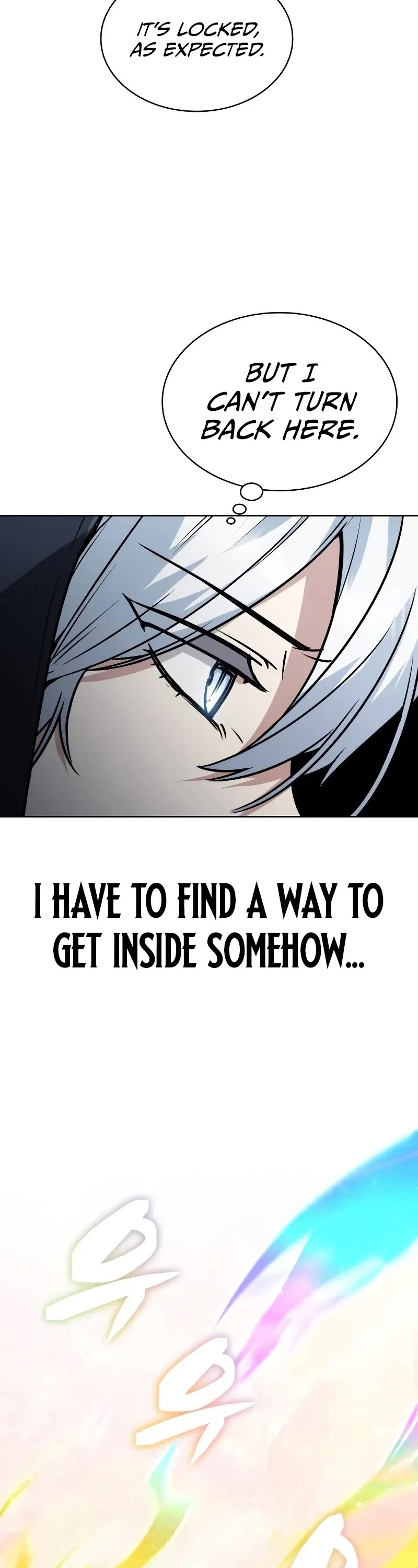 Genius Prismatic Mage chapter 16 page 31