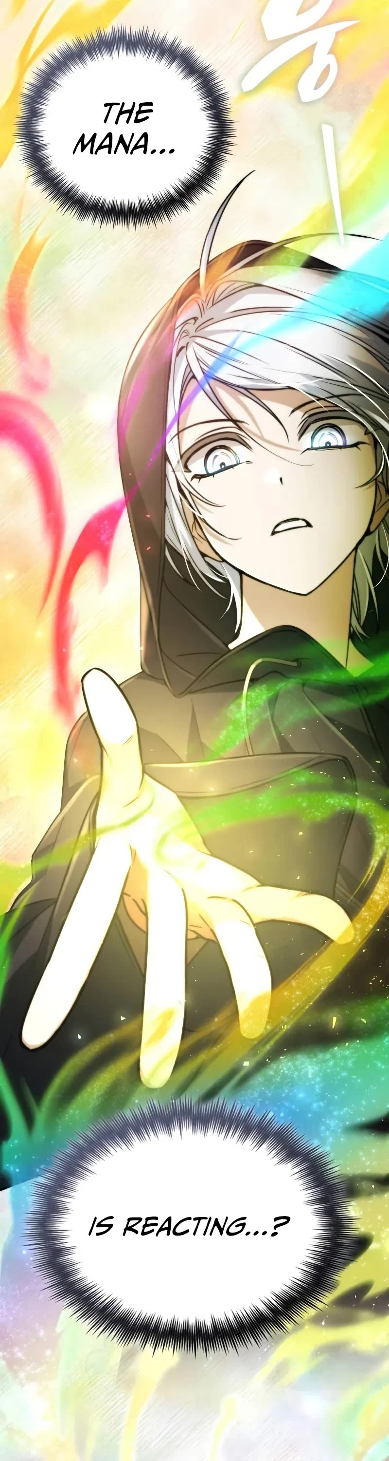 Genius Prismatic Mage chapter 16 page 32