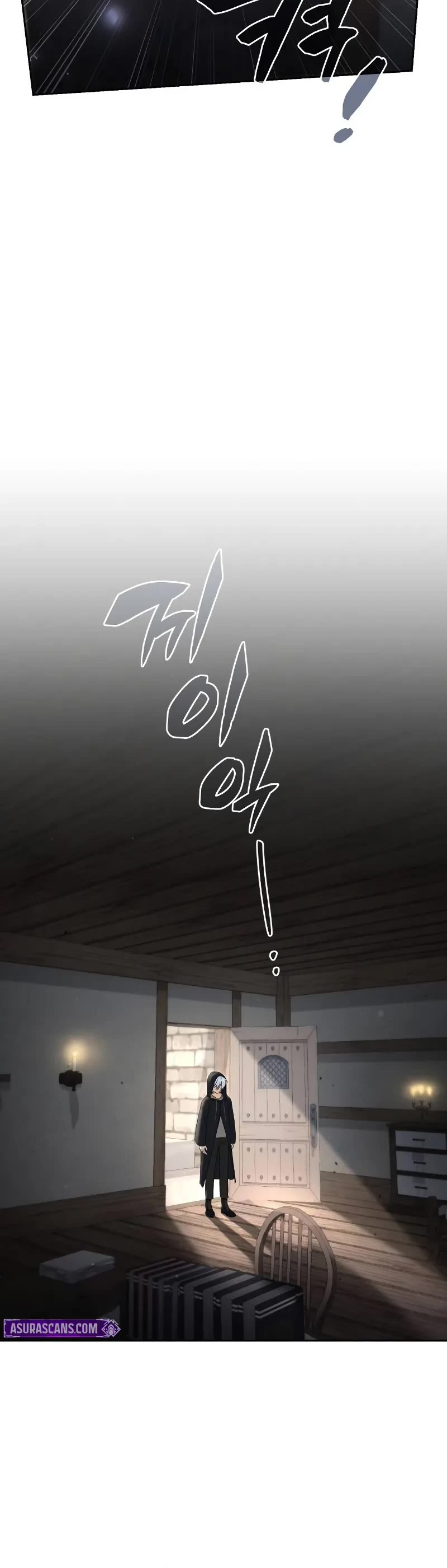 Genius Prismatic Mage chapter 16 page 34