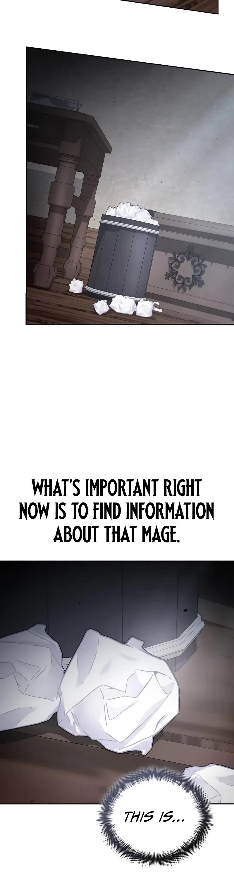 Genius Prismatic Mage chapter 16 page 36