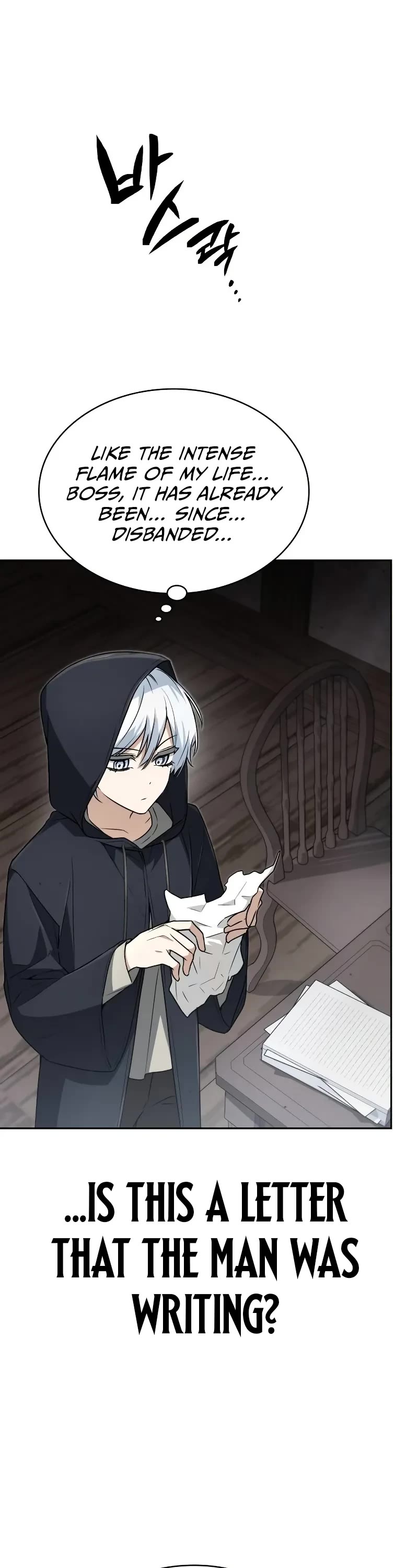 Genius Prismatic Mage chapter 16 page 37