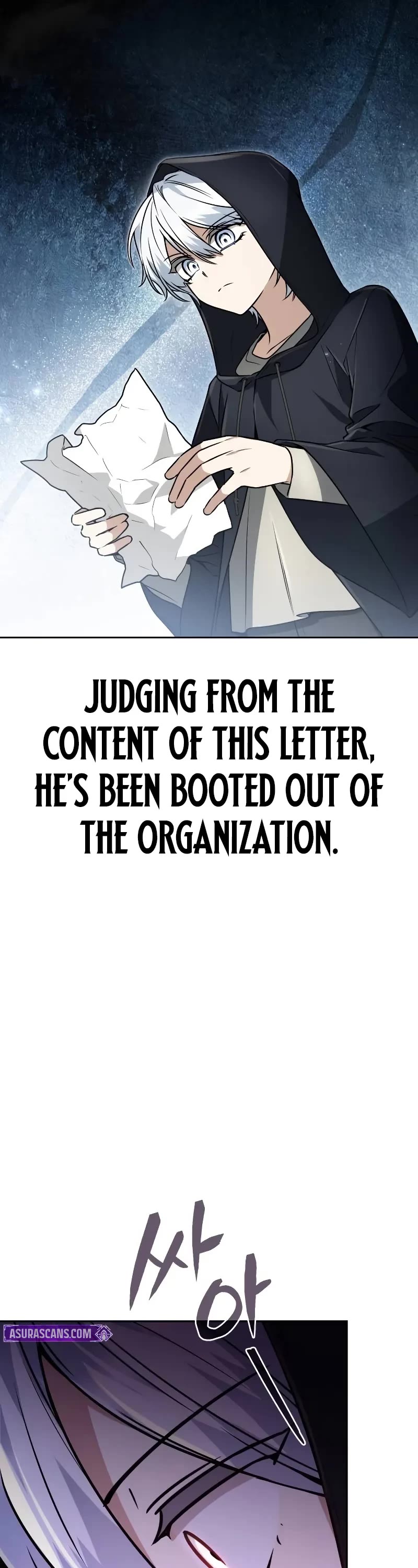 Genius Prismatic Mage chapter 16 page 40