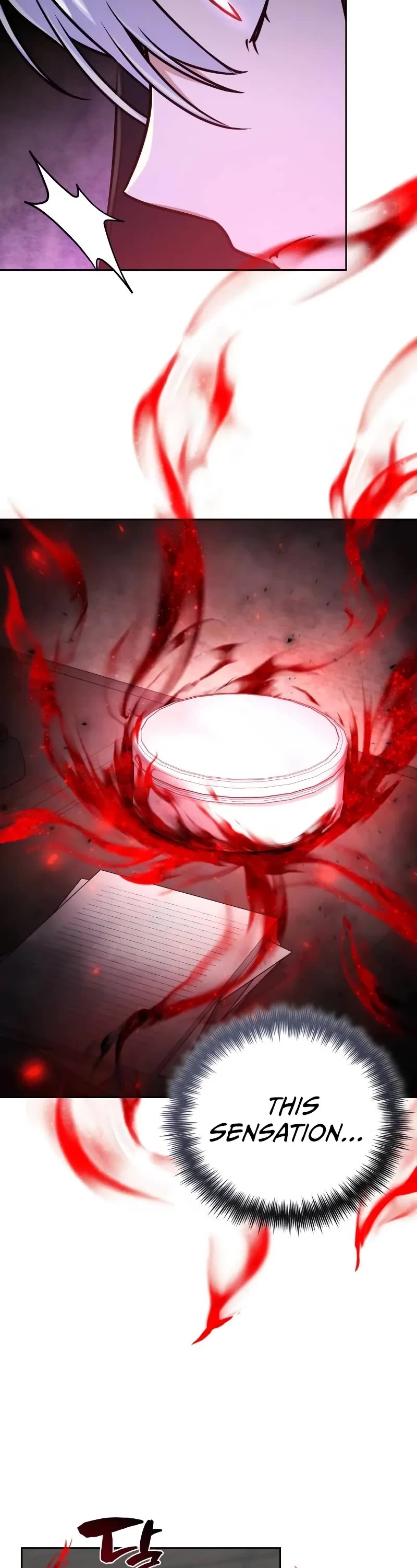 Genius Prismatic Mage chapter 16 page 41