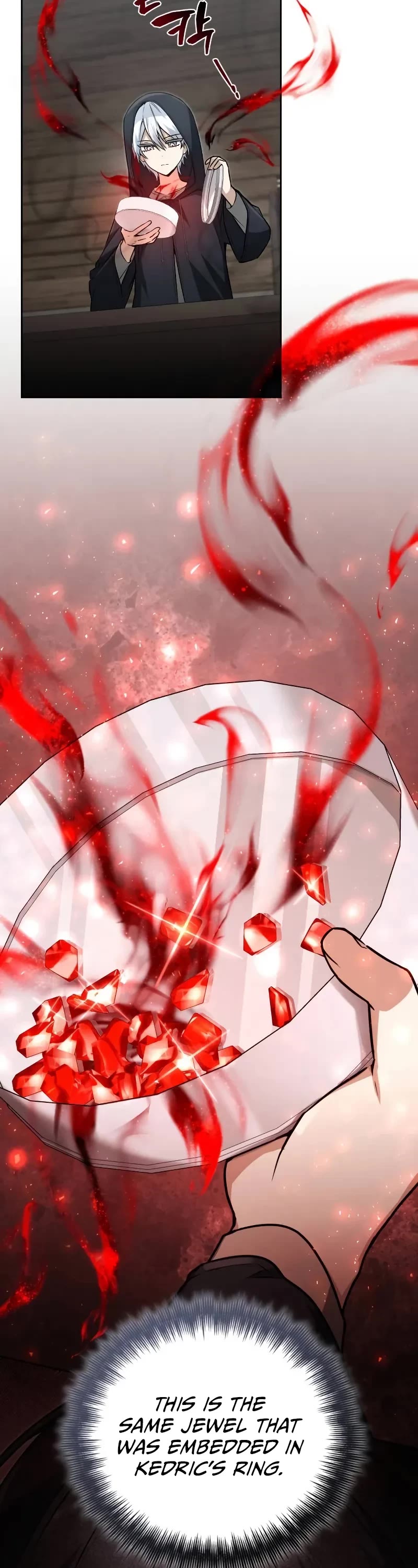 Genius Prismatic Mage chapter 16 page 42