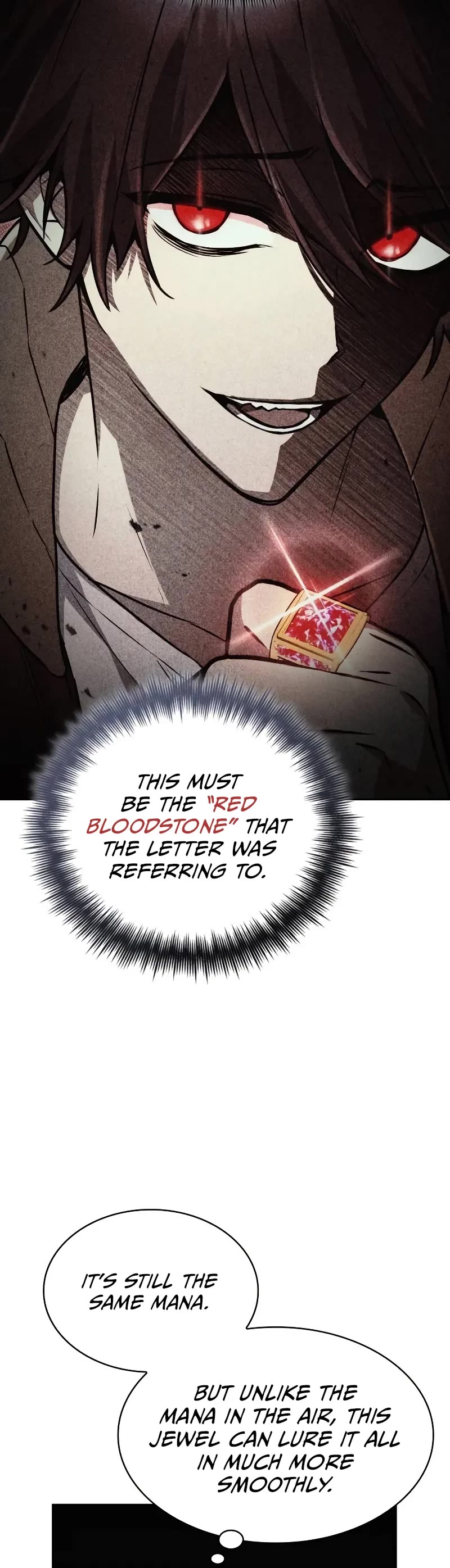 Genius Prismatic Mage chapter 16 page 43