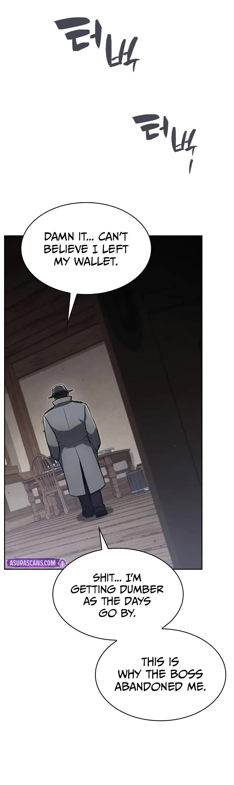 Genius Prismatic Mage chapter 16 page 49