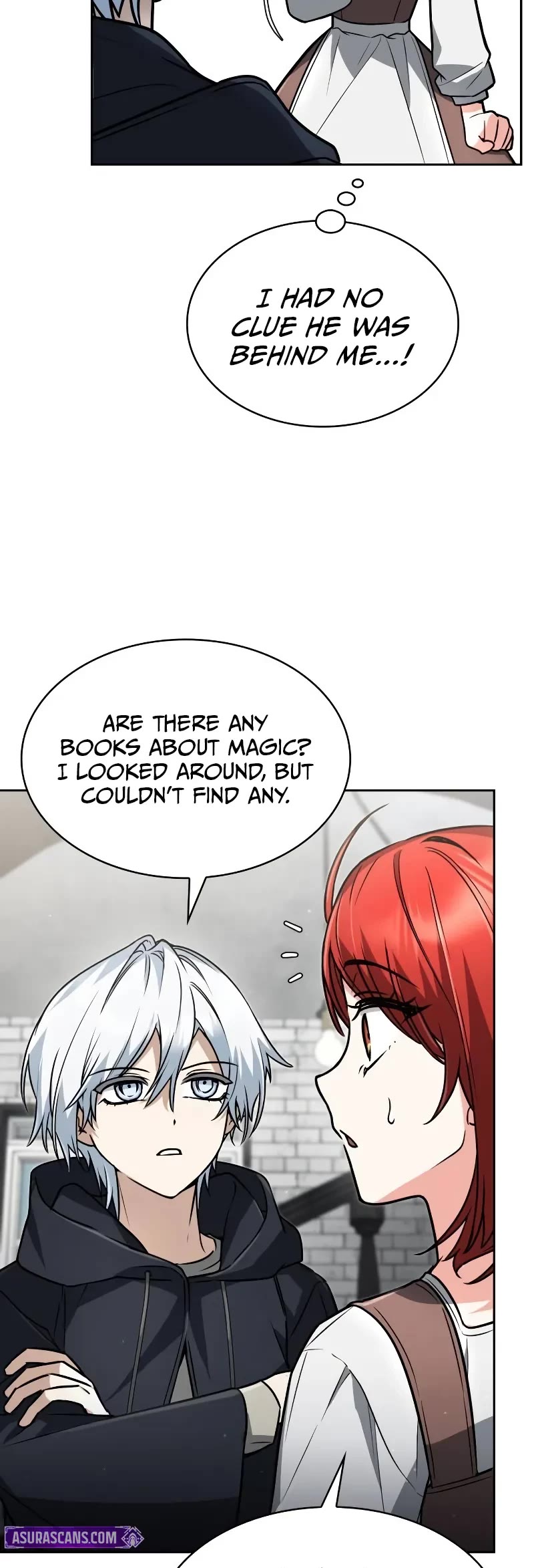 Genius Prismatic Mage chapter 16 page 5