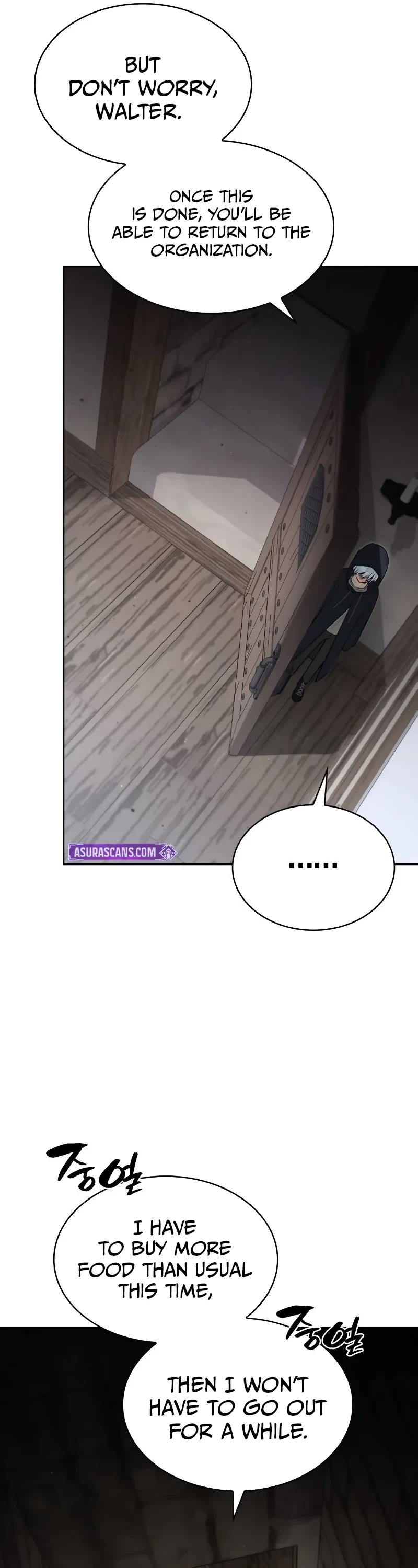 Genius Prismatic Mage chapter 16 page 50