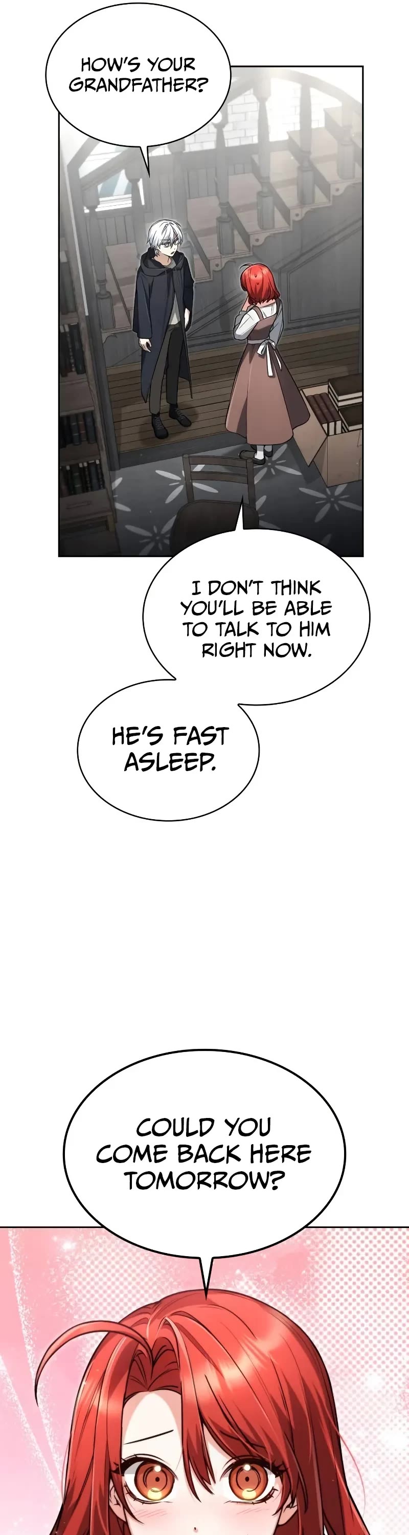 Genius Prismatic Mage chapter 16 page 7