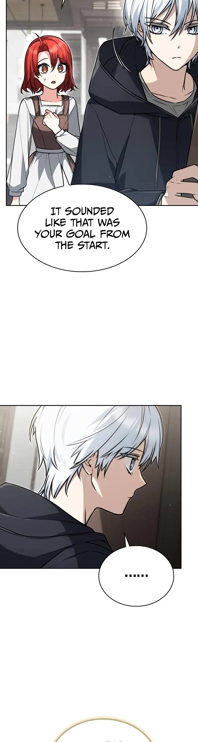 Genius Prismatic Mage chapter 16 page 9