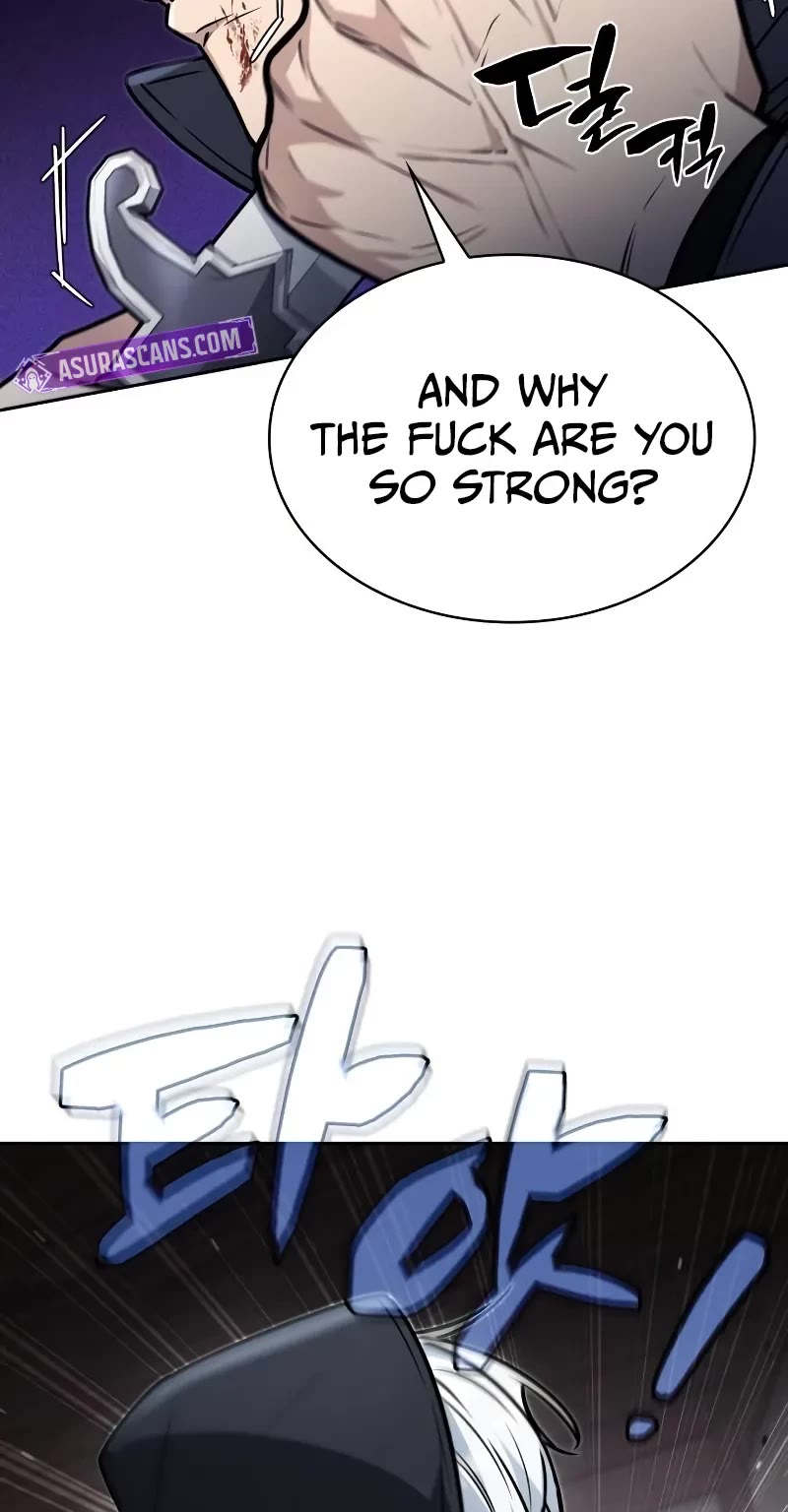 Genius Prismatic Mage chapter 17 page 11