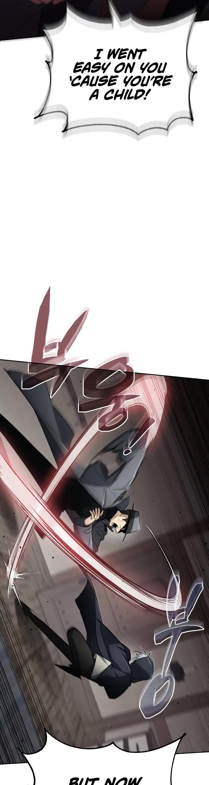 Genius Prismatic Mage chapter 17 page 15