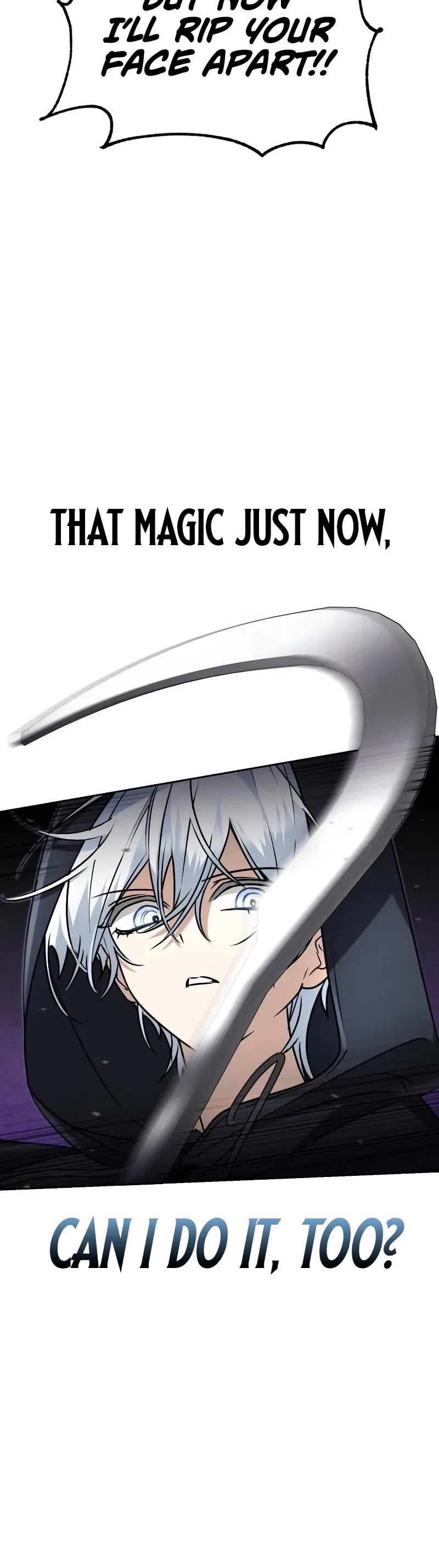 Genius Prismatic Mage chapter 17 page 16