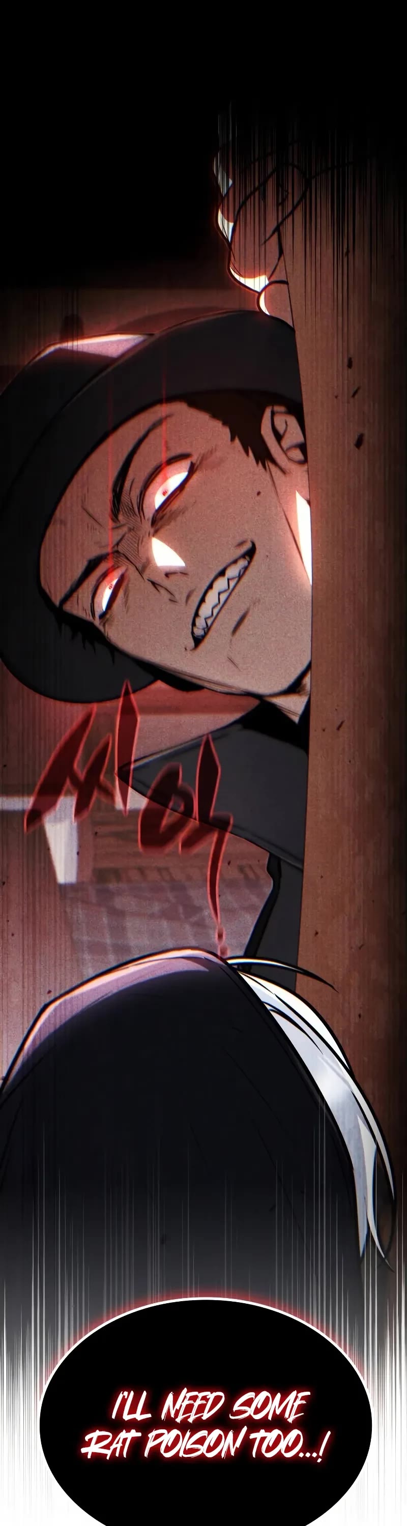 Genius Prismatic Mage chapter 17 page 2