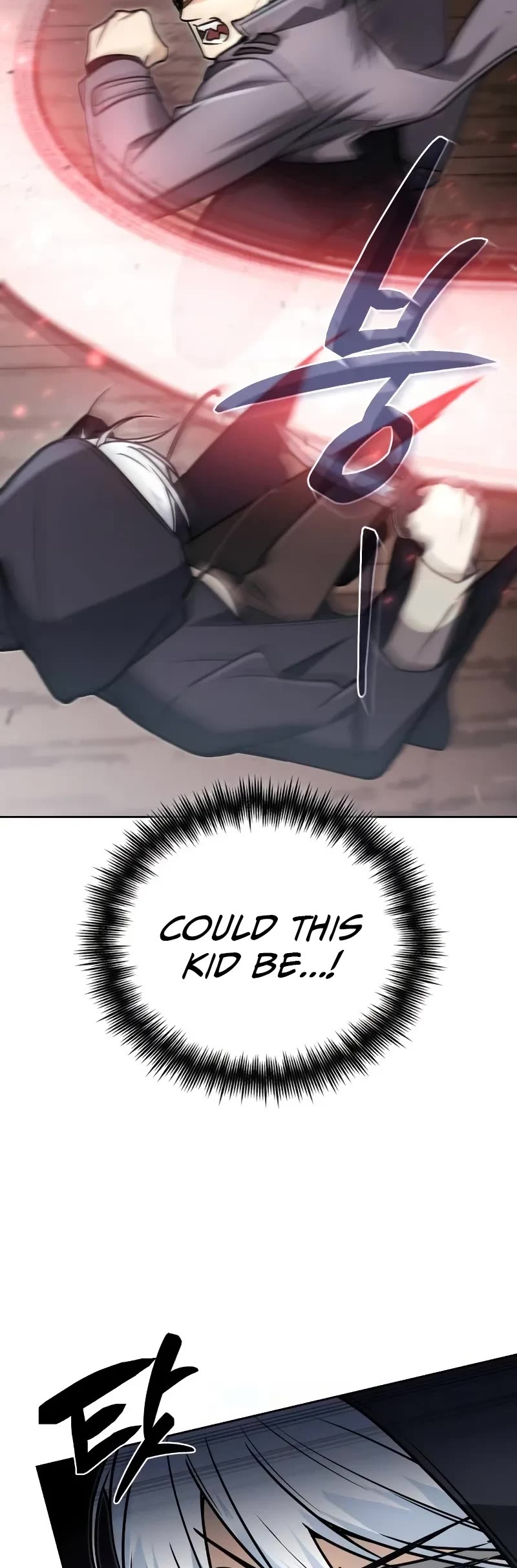 Genius Prismatic Mage chapter 17 page 21