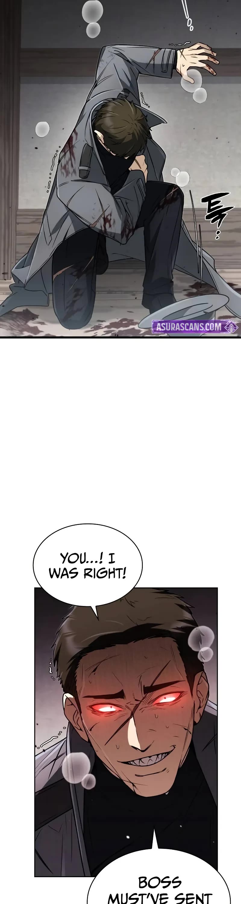 Genius Prismatic Mage chapter 17 page 25