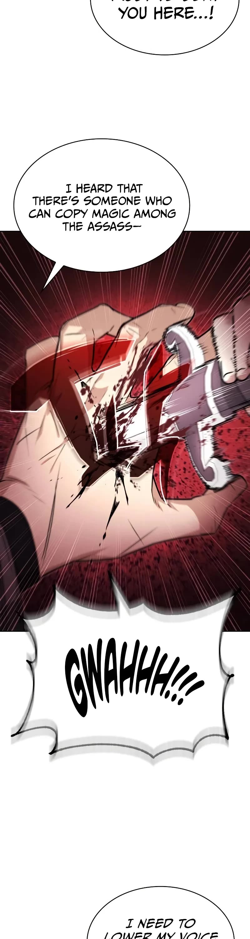 Genius Prismatic Mage chapter 17 page 26