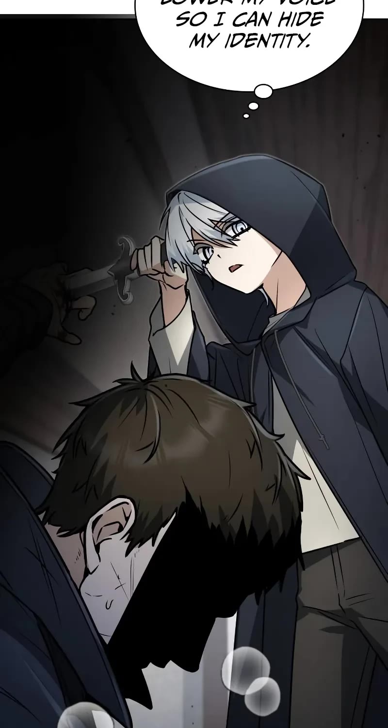 Genius Prismatic Mage chapter 17 page 27