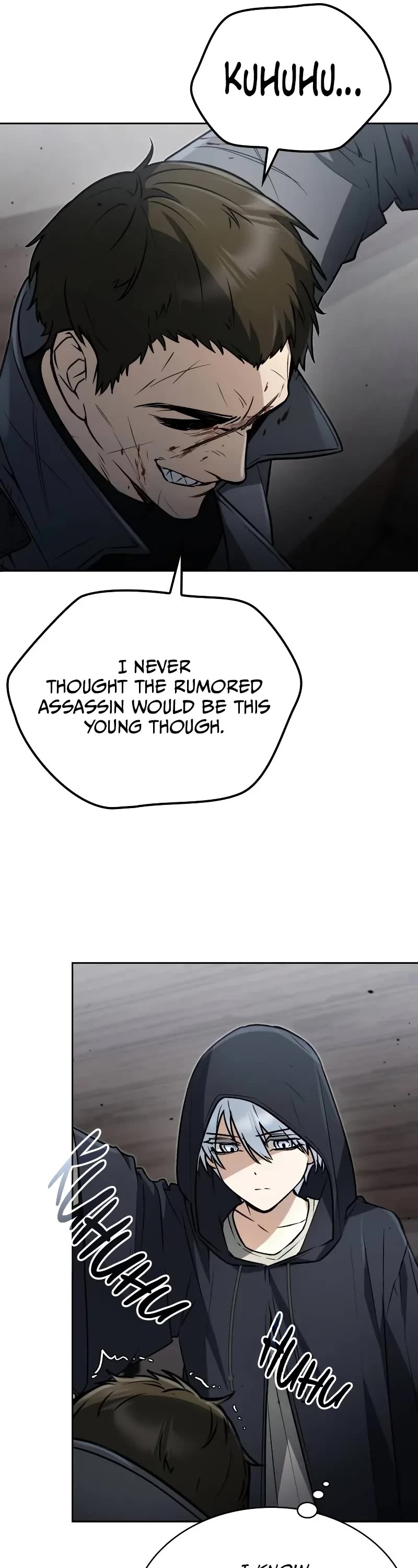 Genius Prismatic Mage chapter 17 page 29