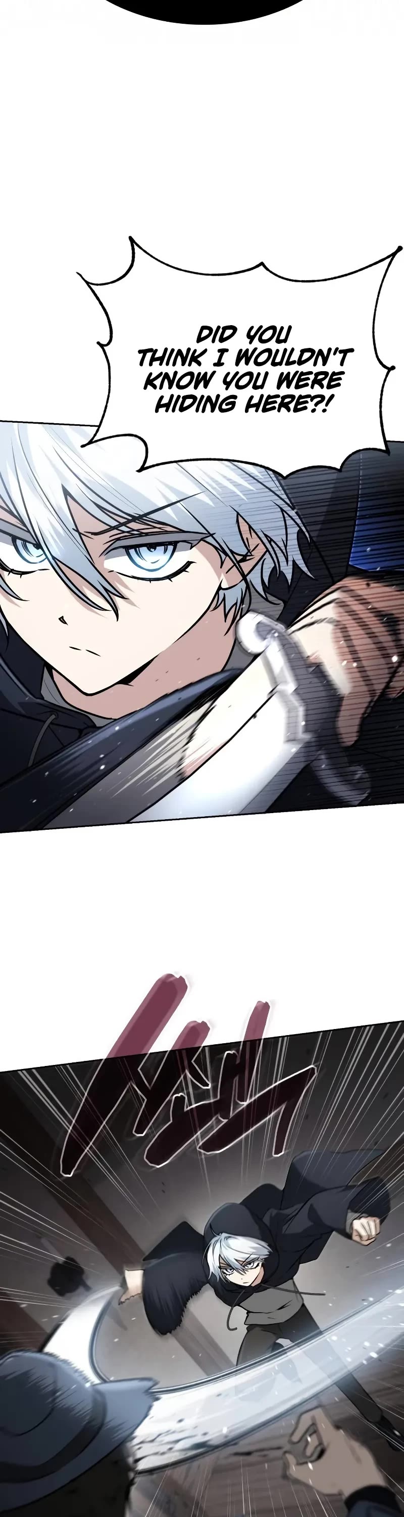 Genius Prismatic Mage chapter 17 page 3